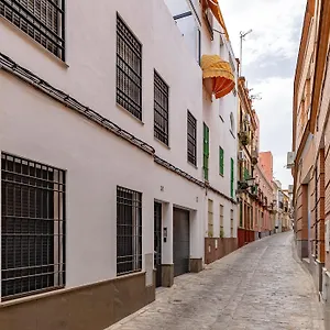  Appartamento Bajeles Center Deluxe